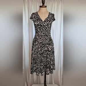 Maggie London Dress